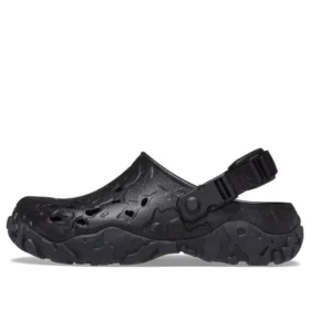 Zoccoli All-Terrain Atlas “Black”