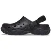 Zoccoli All-Terrain Atlas “Black”