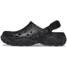 Zoccoli All-Terrain Atlas “Black”