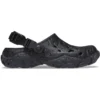 Zoccoli All-Terrain Atlas “Black”