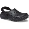 Zoccoli All-Terrain Atlas “Black”