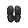 Zoccoli All-Terrain Atlas “Black”