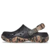 Zoccoli All-Terrain Atlas “Black Cork”