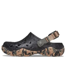 Zoccoli All-Terrain Atlas “Black Cork”