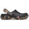 Zoccoli All-Terrain Atlas “Black Cork”