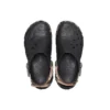 Zoccoli All-Terrain Atlas “Black Cork”