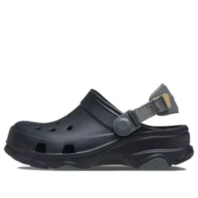 Zoccoli All-Terrain “Black”