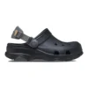 Zoccoli All-Terrain “Black”