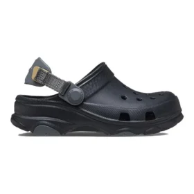 Zoccoli All-Terrain “Black”