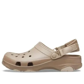 Zoccoli All-Terrain “Brown” Zoccoli All-Terrain “Brown”