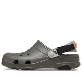 Zoccoli All-Terrain “Dusty Olive Multi”