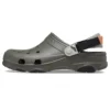 Zoccoli All-Terrain “Dusty Olive Multi”
