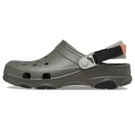 Zoccoli All-Terrain “Dusty Olive Multi”