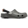 Zoccoli All-Terrain “Dusty Olive Multi”