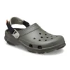 Zoccoli All-Terrain “Dusty Olive Multi”