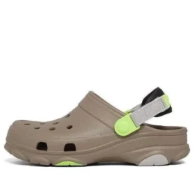Zoccoli All-Terrain “Khaki”