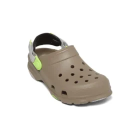 Zoccoli All-Terrain “Khaki”