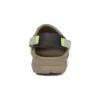Zoccoli All-Terrain “Khaki”