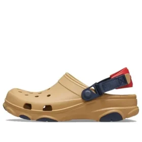 Zoccoli All-Terrain “Tan”