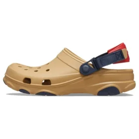 Zoccoli All-Terrain “Tan”