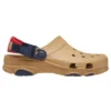 Zoccoli All-Terrain “Tan”
