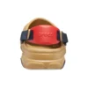 Zoccoli All-Terrain “Tan”