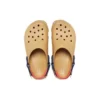 Zoccoli All-Terrain “Tan”