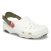 Zoccoli All-Terrain “White Green”