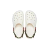 Zoccoli All-Terrain “White Green”