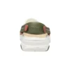Zoccoli All-Terrain “White Green”