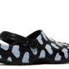 Zoccoli Awake NY x Classic Clog ‘Home Is Where The Heart Is – Nero’ Zoccoli Awake NY x Classic Clog ‘Home Is Where The Heart Is – Nero’