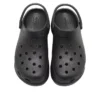 Zoccoli Bae Glitter “Black”