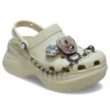 Zoccoli Bae Rebel Rose “Bone”