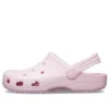 Zoccoli Ballerina “Pink”