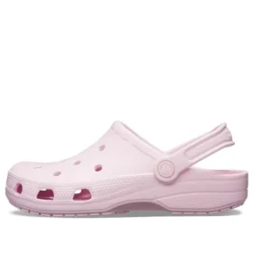 Zoccoli Ballerina “Pink”
