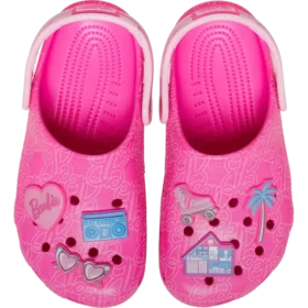 Zoccoli Barbie Classic Clog per bambini