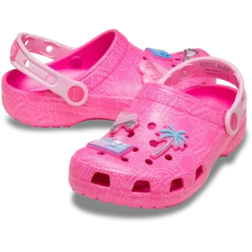 Zoccoli Barbie Classic Clog per bambini