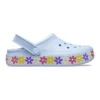 Zoccoli Baya Band Charm “Blue Multi”