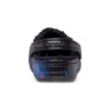 Zoccoli Baya con cinturino in peluche foderati Galaxy “Black Multi”