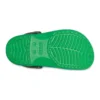 Zoccoli Baya con stampa “Blue Bolt Multi”