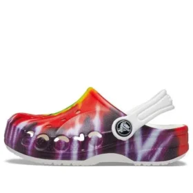 Zoccoli Baya Graphic “Multicolore”