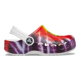 Zoccoli Baya Graphic “Multicolore”