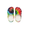 Zoccoli Baya Graphic “Multicolore”