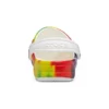 Zoccoli Baya Graphic “Multicolore”