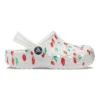 Zoccoli Baya Graphic “White Cherry”