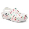 Zoccoli Baya Graphic “White Cherry”