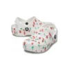 Zoccoli Baya Graphic “White Cherry”