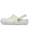 Zoccoli Bayaband “Beige Blue”
