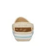 Zoccoli Bayaband “Beige Blue”