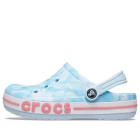 Zoccoli Bayaband Bubble Camo “Mineral Blue Pink”